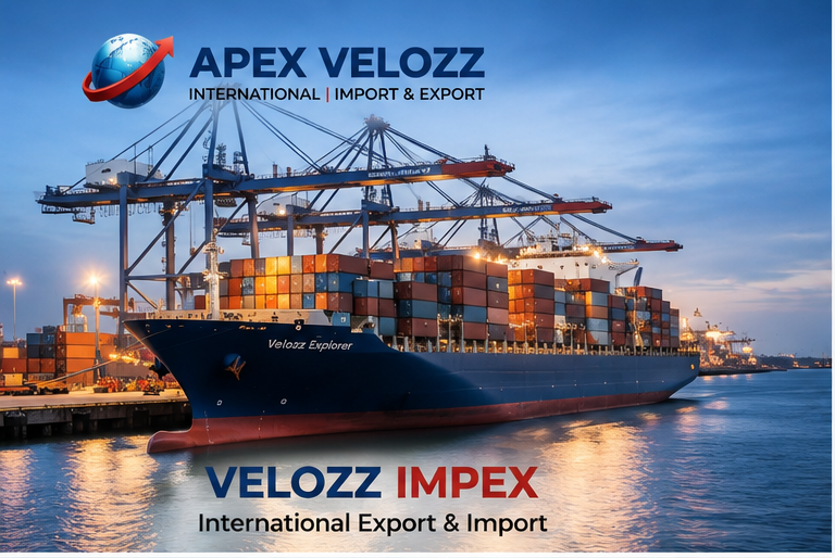 International Export & Import